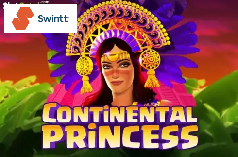 Continental Princess